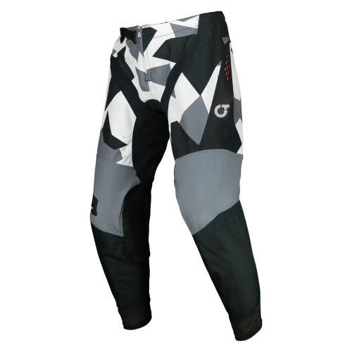 Motorbike Pants