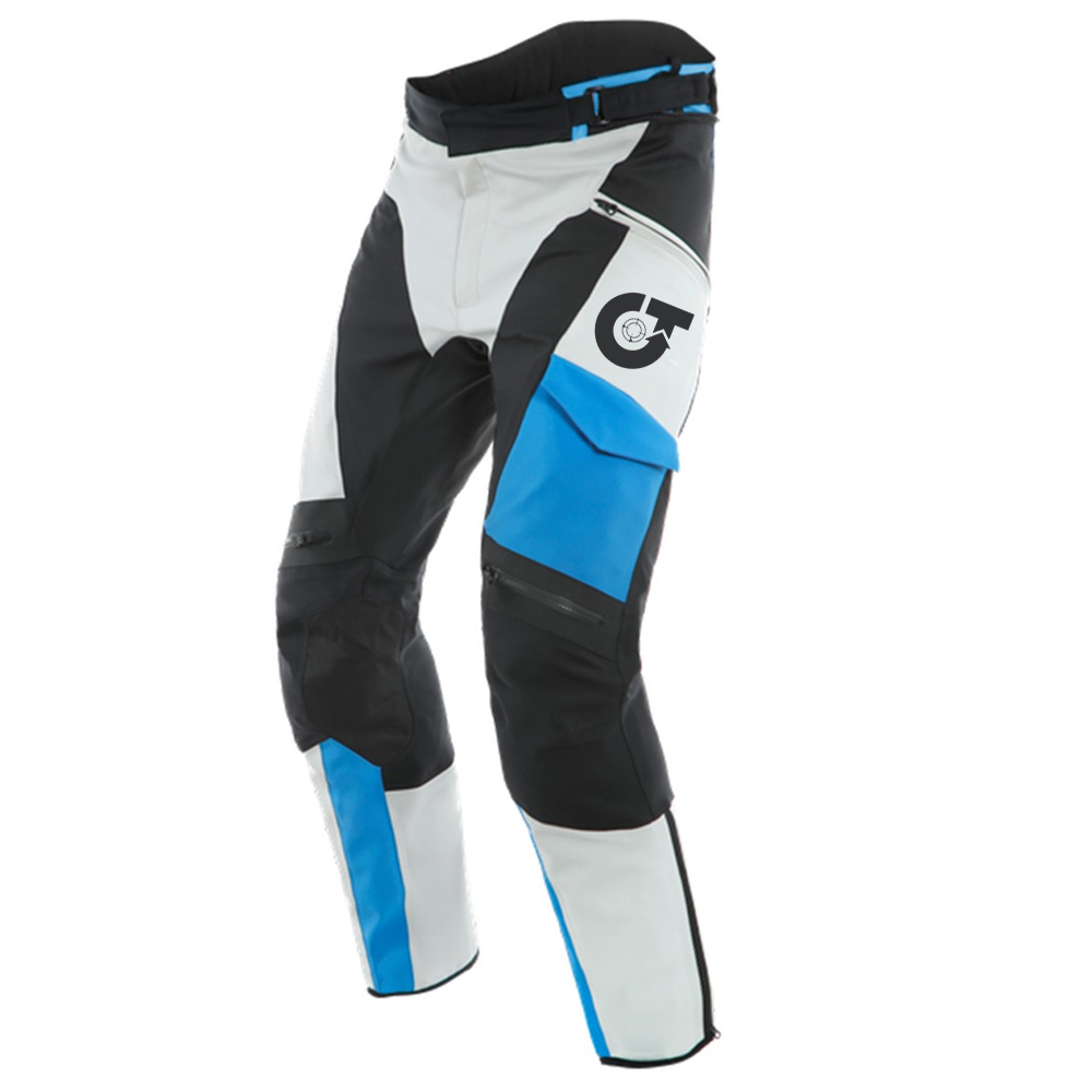 Motorbike Pants