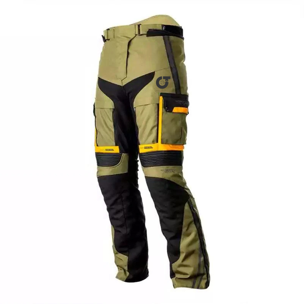 Motorbike Pants