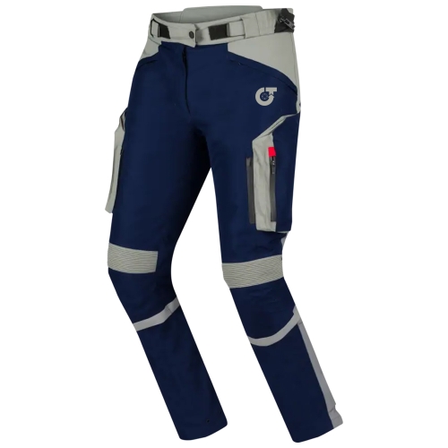 Motorbike Pants