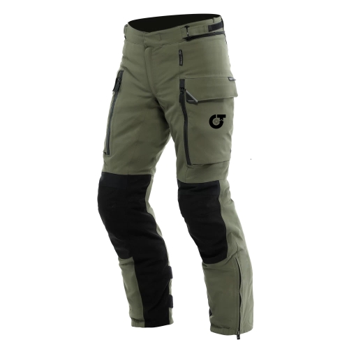 Motorbike Pants