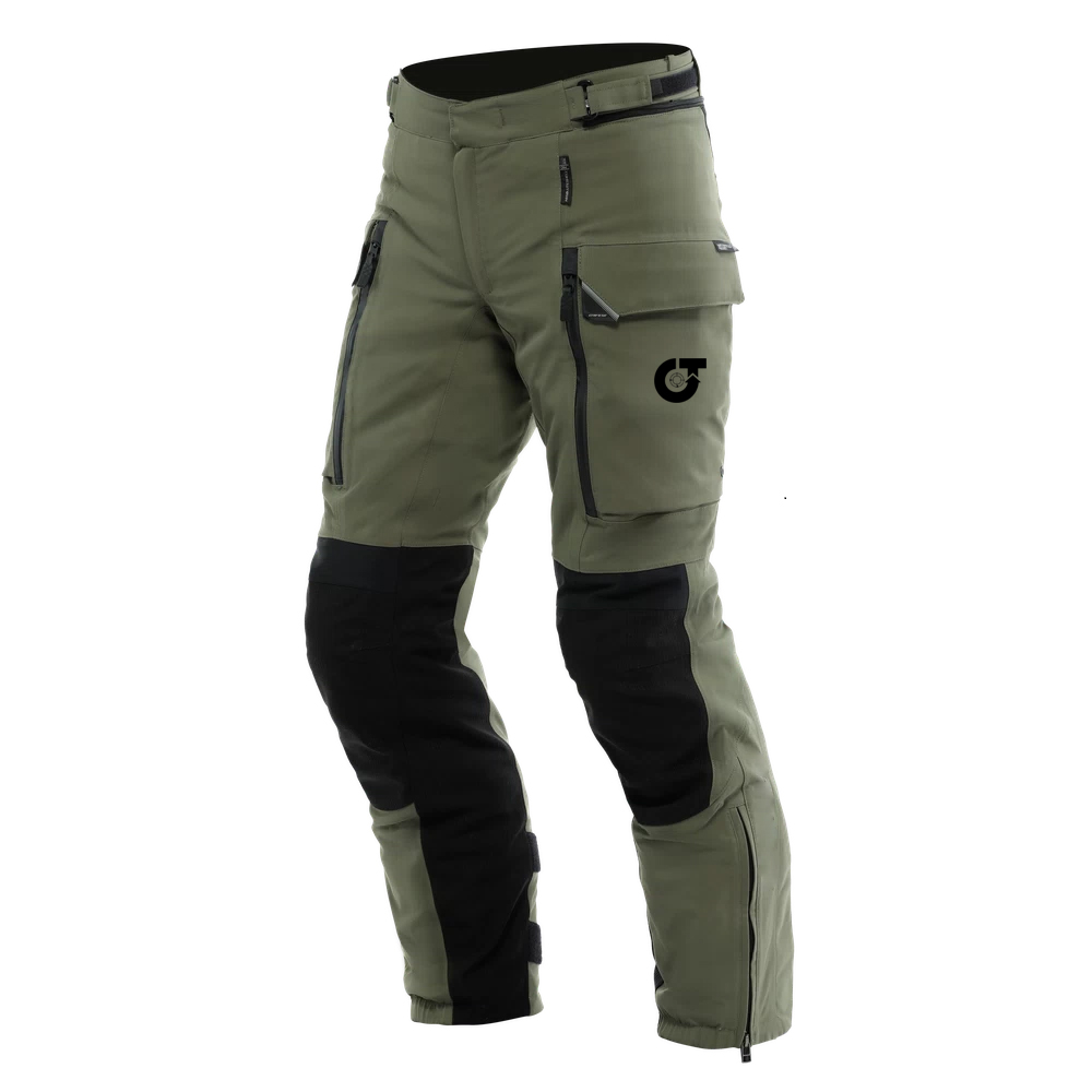 Motorbike Pants