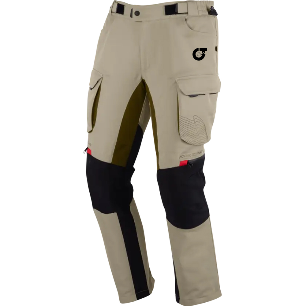 Motorbike Pants
