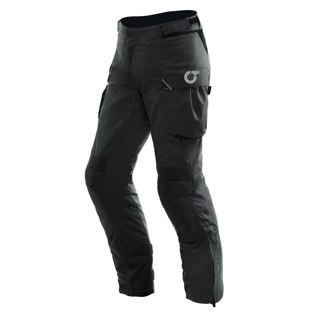 Motorbike Pants