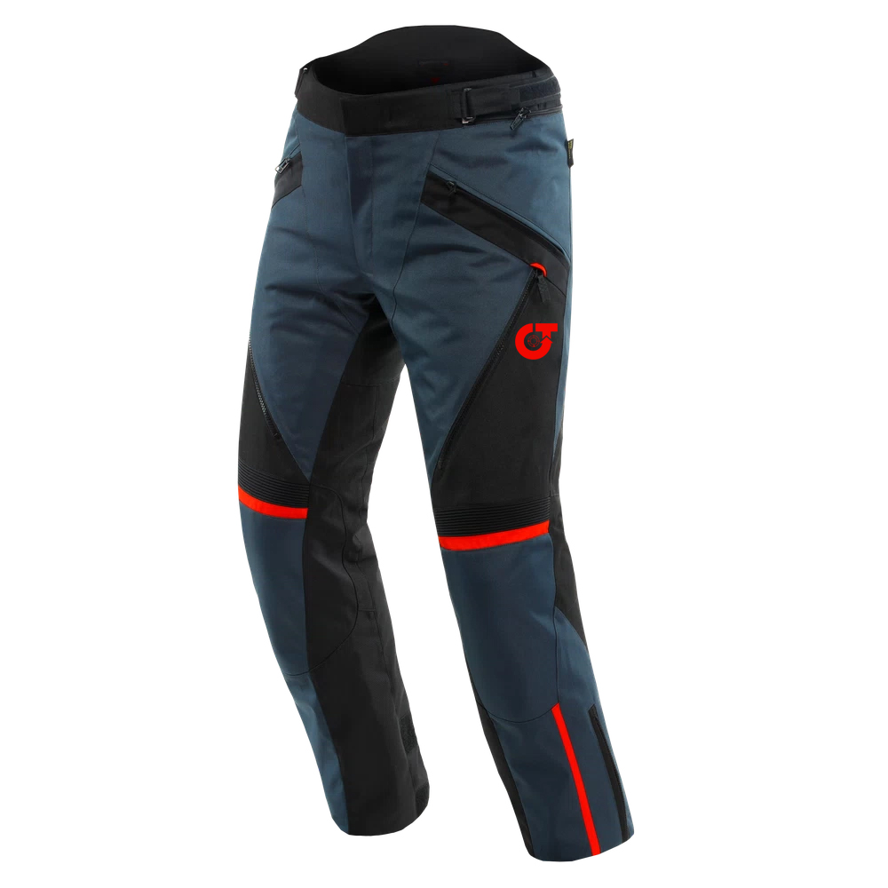 Motorbike Pants