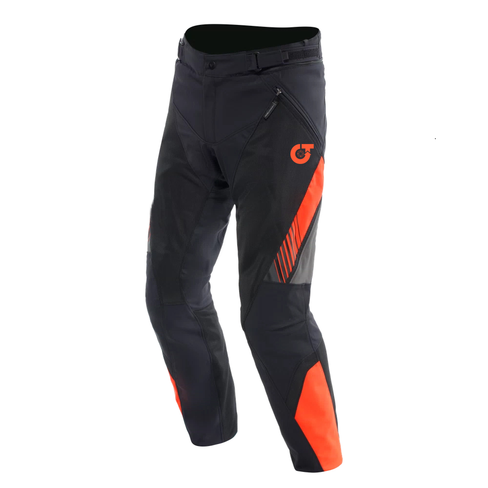 Motorbike Pants