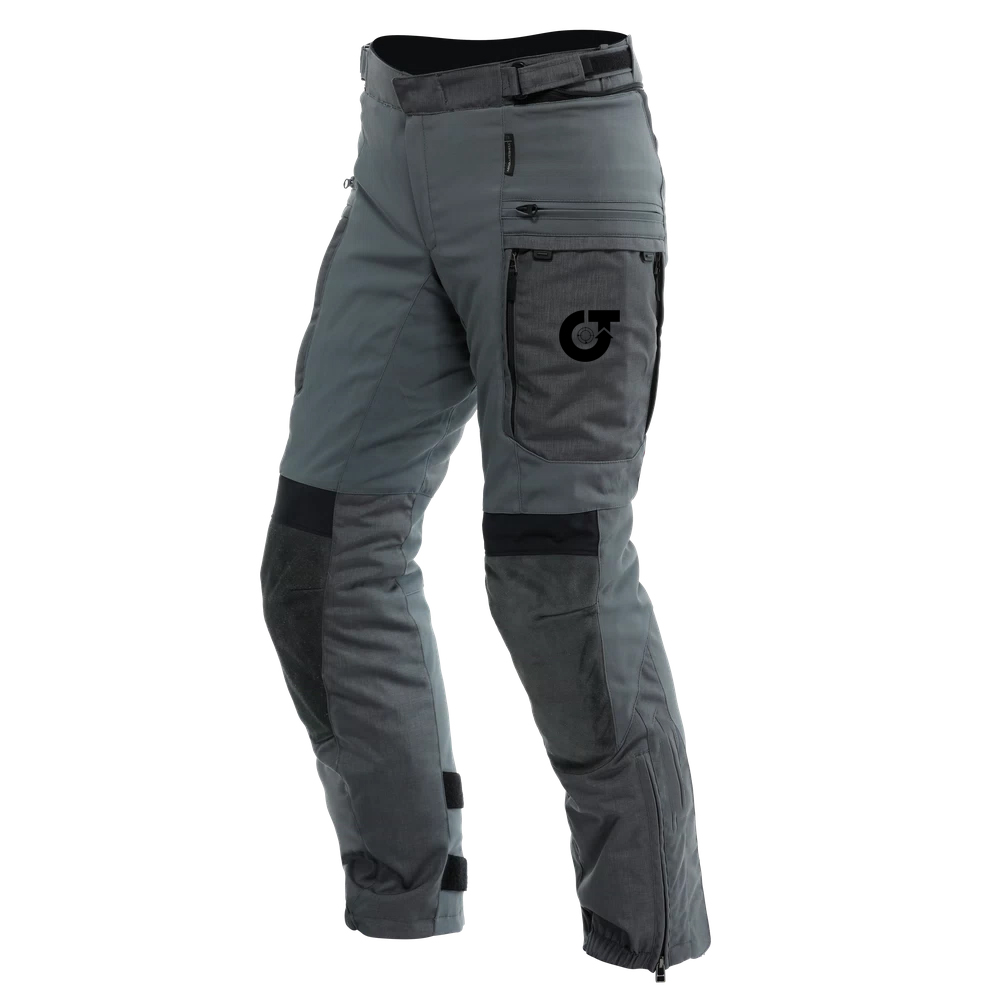 Motorbike Pants