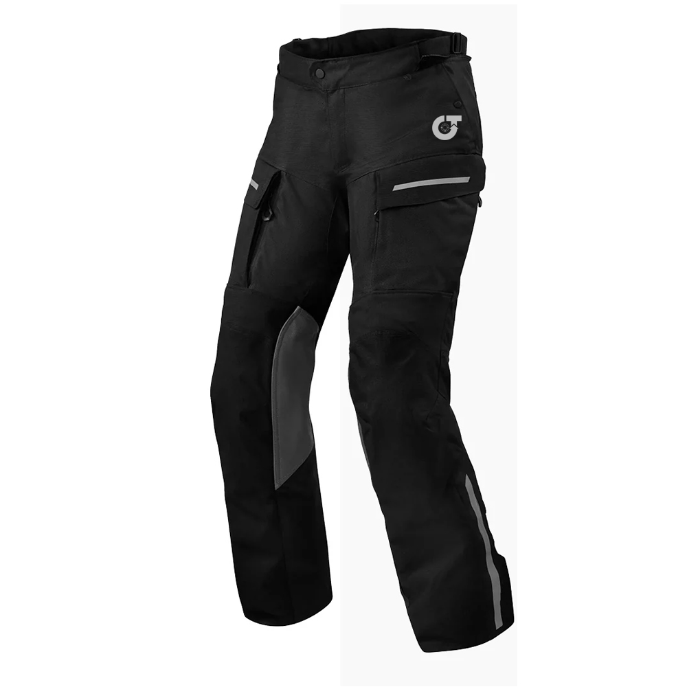 Motorbike Pants