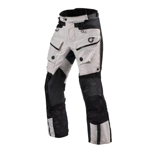 Motorbike Pants