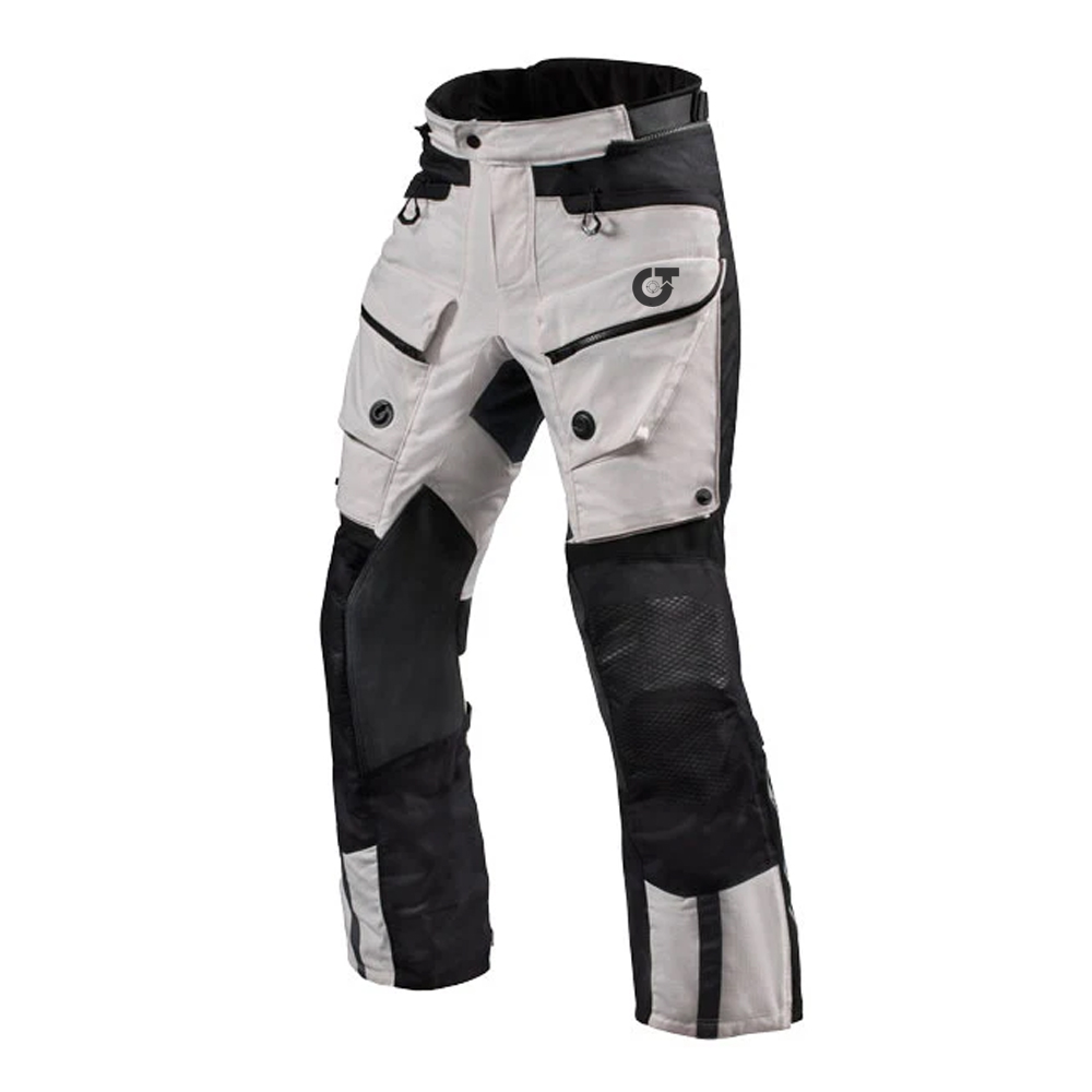 Motorbike Pants