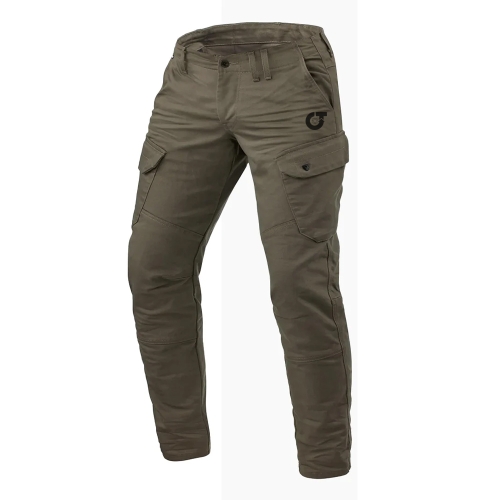 Motorbike Pants