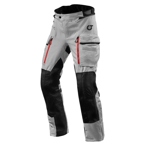 Motorbike Pants