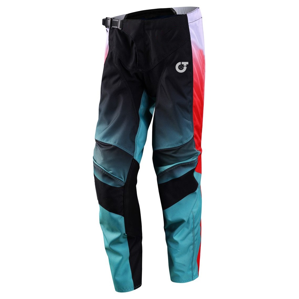 Motorbike Pants