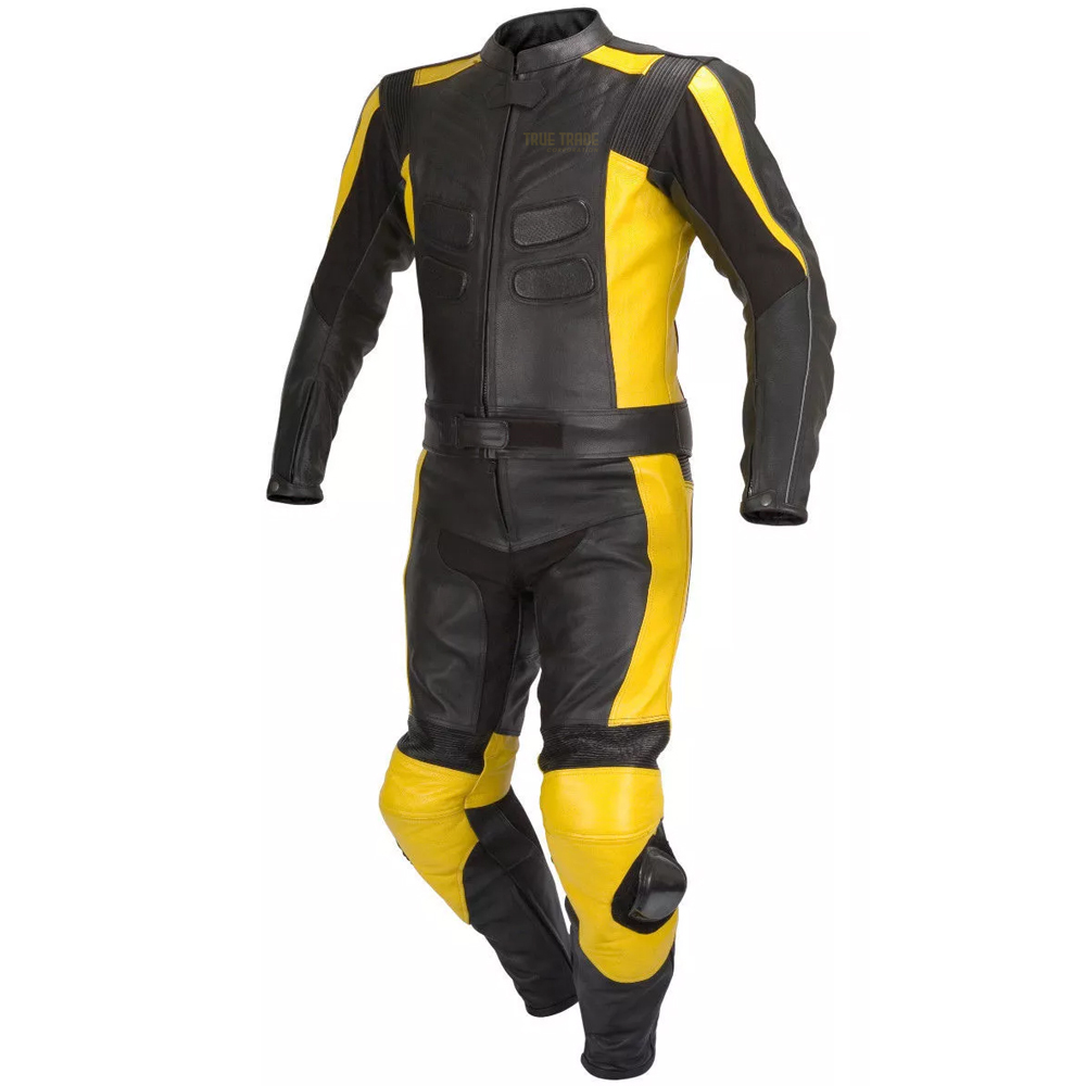 One Piece Suit
