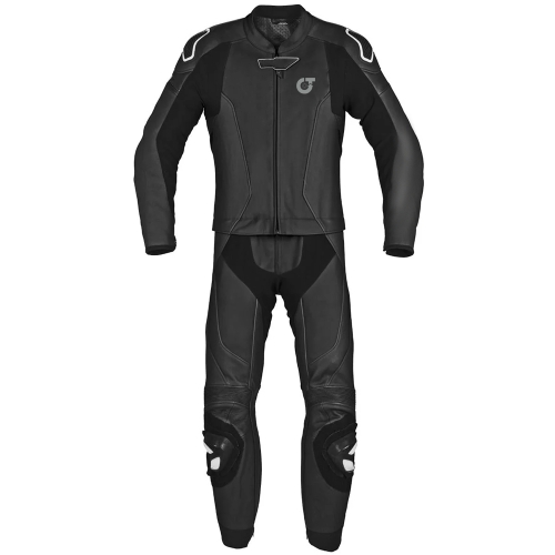 Two Piece Suit