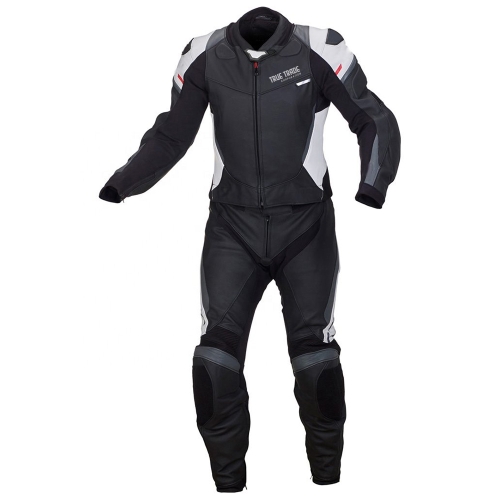Two Piece Suit