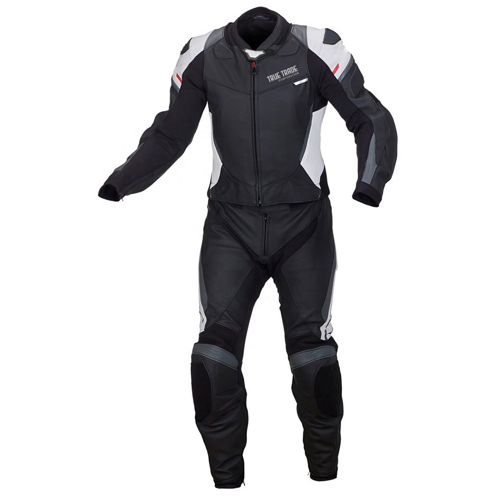 Two Piece Suit