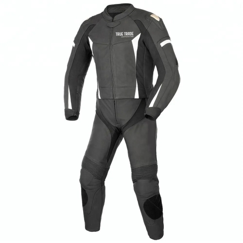 Two Piece Suit