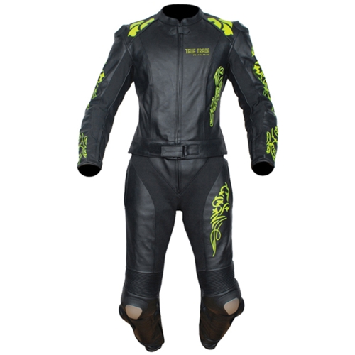 Two Piece Suit