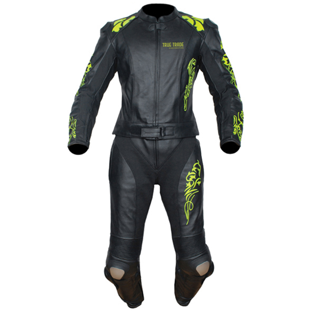 Two Piece Suit