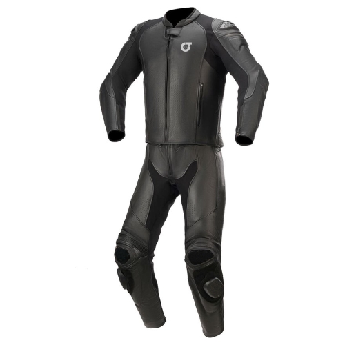 Two Piece Suit