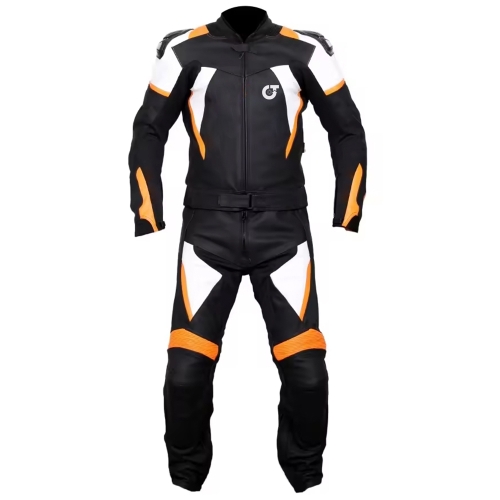 Two Piece Suit