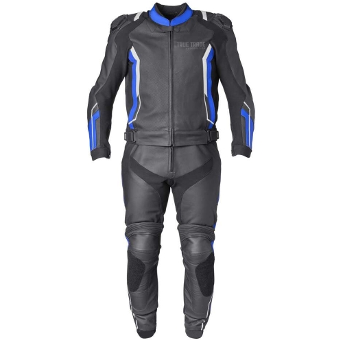 Two Piece Suit