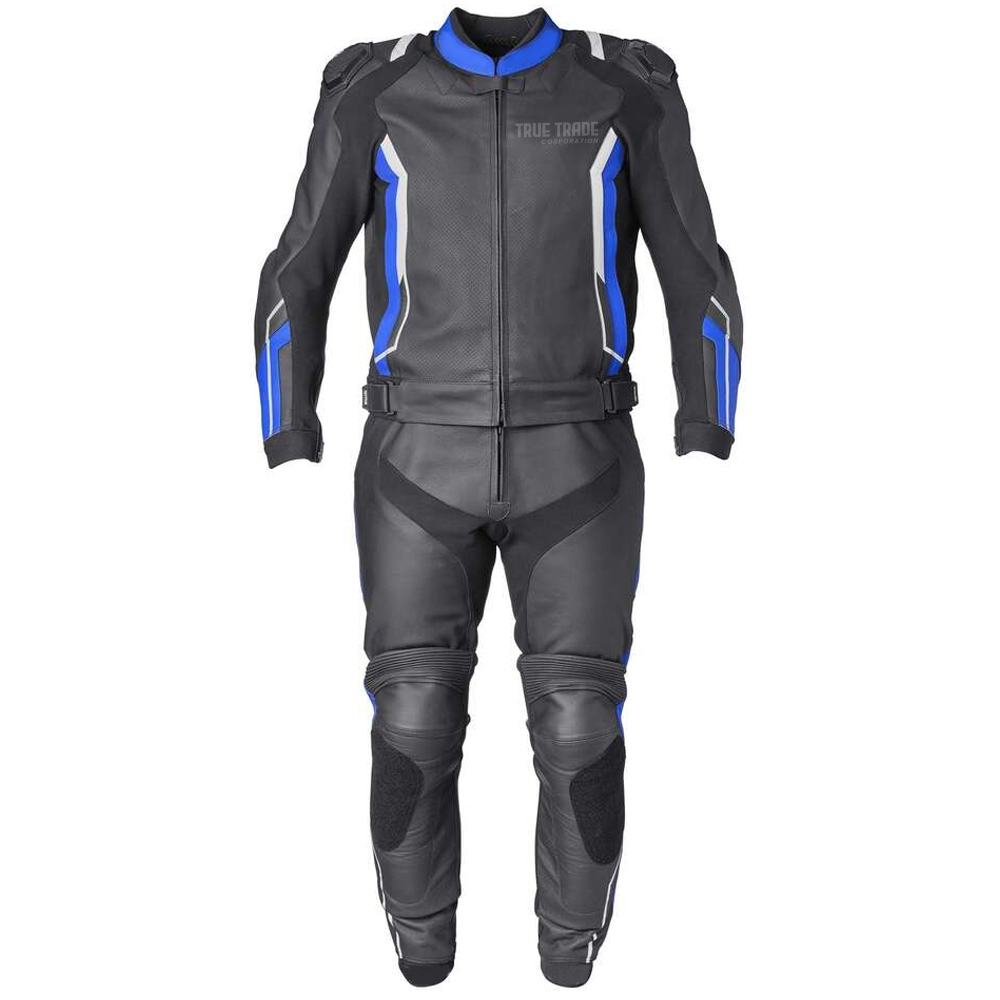 Two Piece Suit
