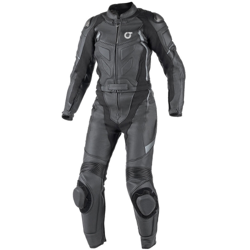 Two Piece Suit