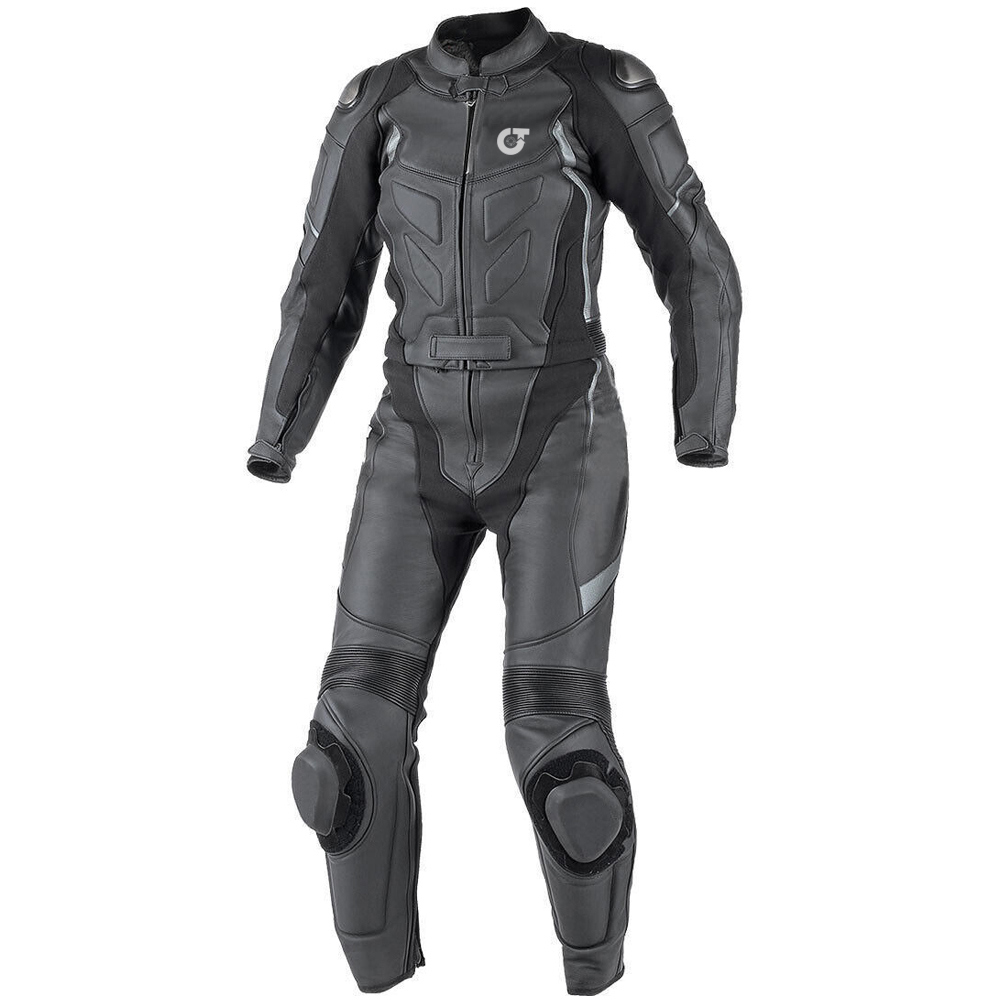 Two Piece Suit