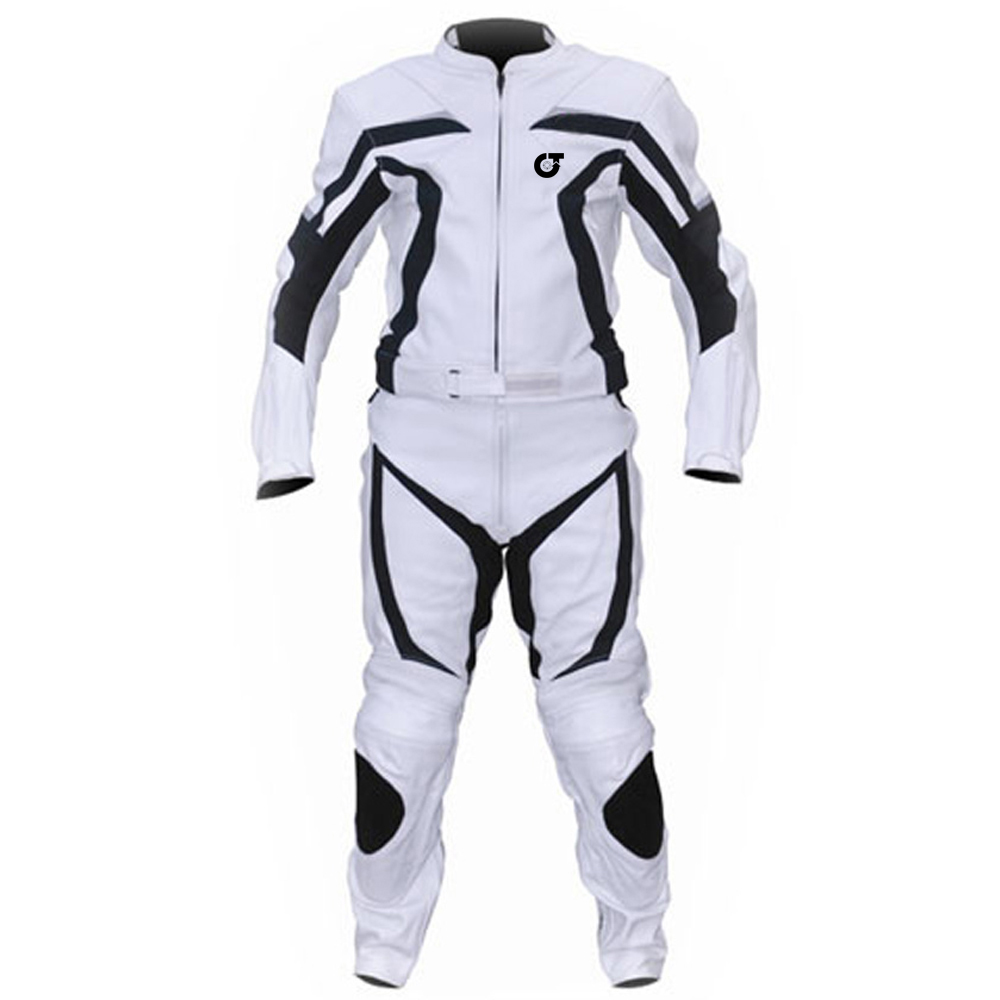 Two Piece Suit