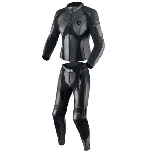 Two Piece Suit