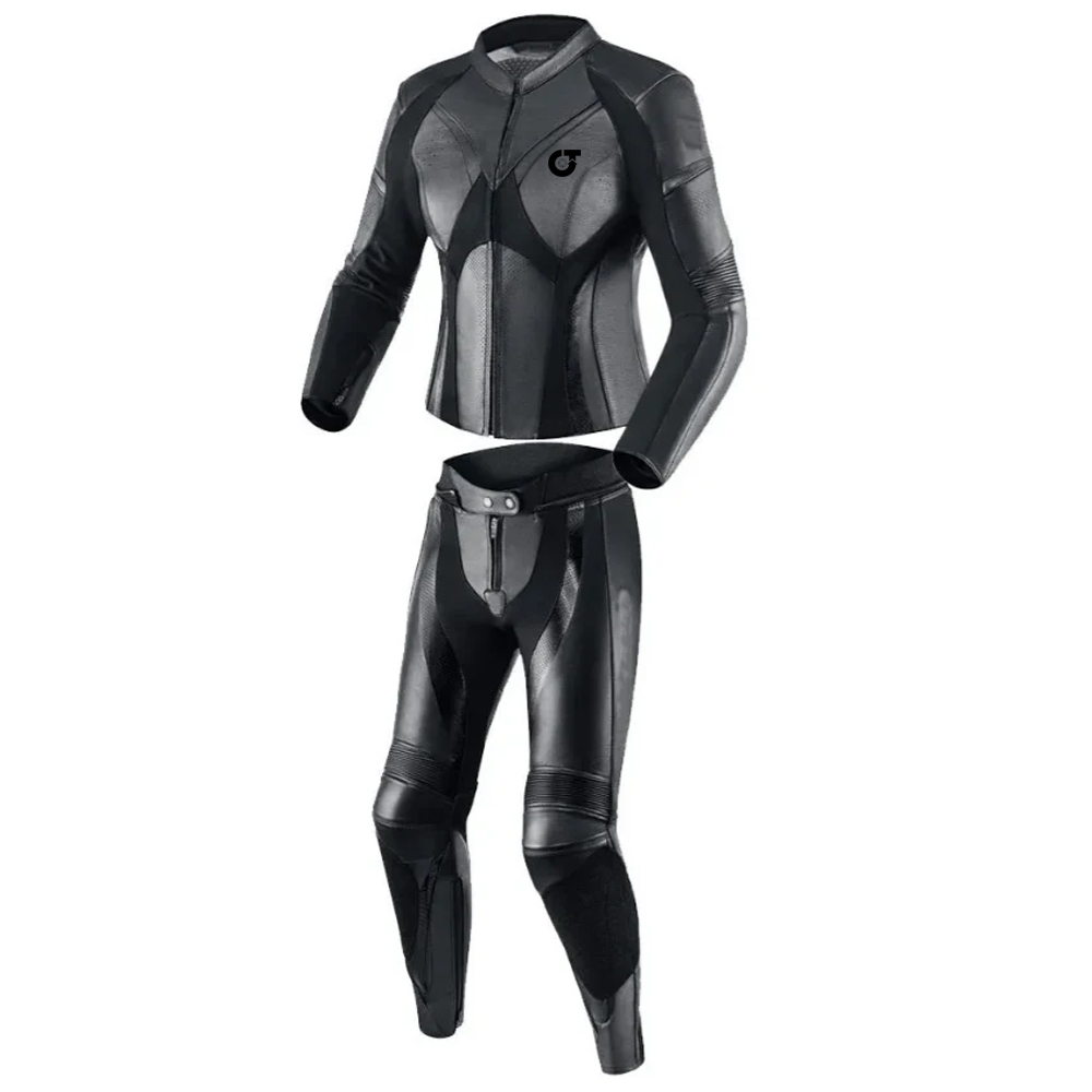 Two Piece Suit