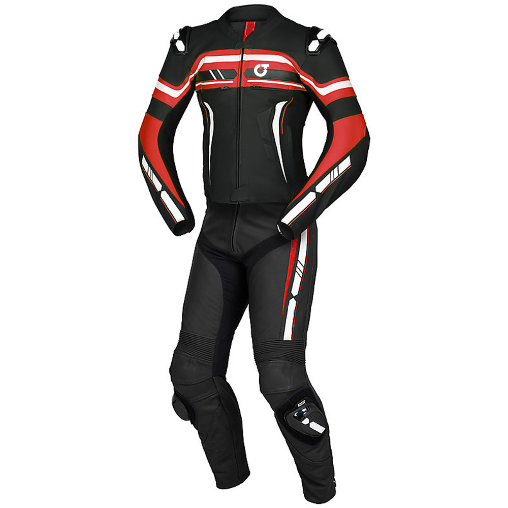 Two Piece Suit