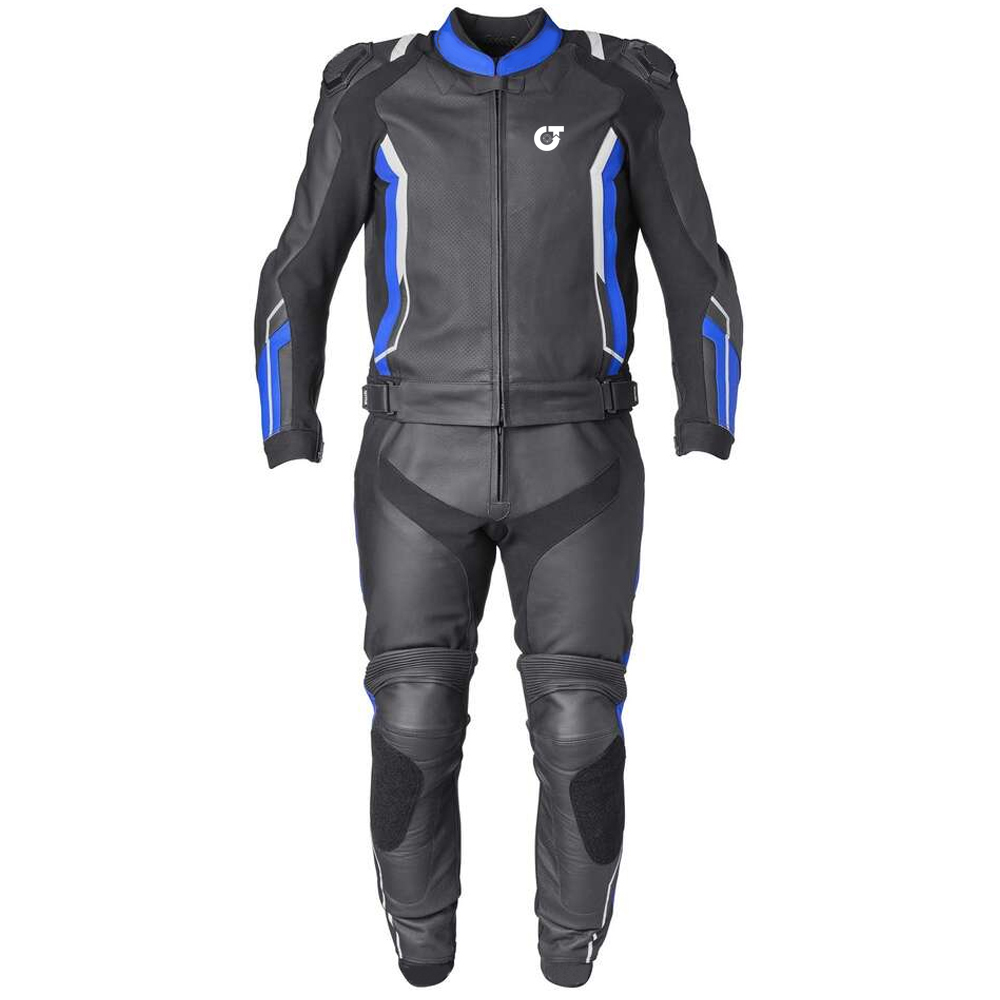 Two Piece Suit