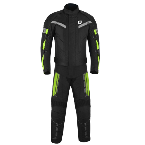 Two Piece Suit
