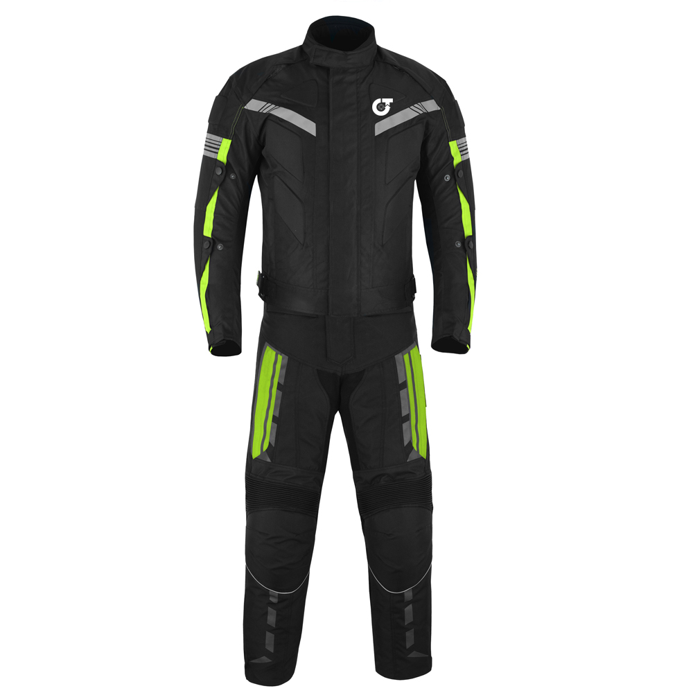Two Piece Suit