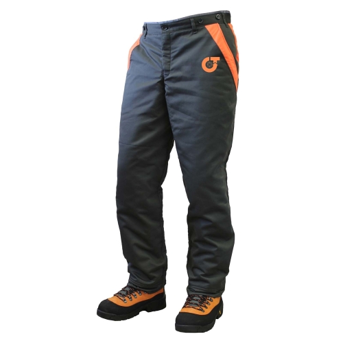 protective pants - Art No TE-1301 - True Trade Corporation