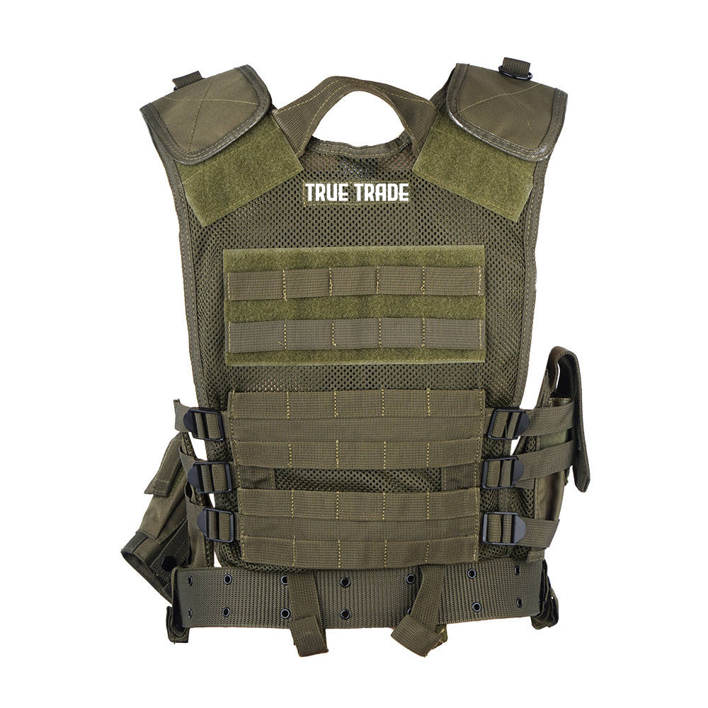 protective vests