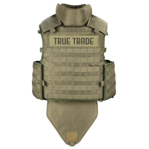 protective vests - Art No TE-1202 - True Trade Corporation