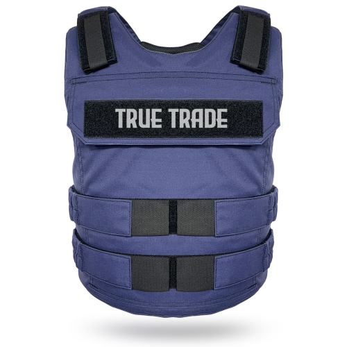 protective vests - Art No TE-1204 - True Trade Corporation