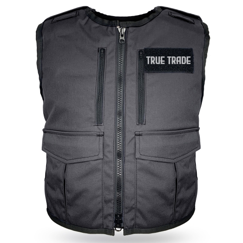 protective vests - Art No TE-1205 - True Trade Corporation