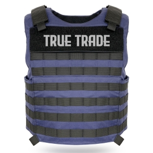 protective vests - TE-1206