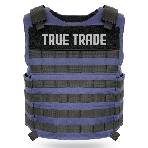 protective vests - Art No TE-1206 - True Trade Corporation