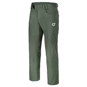 TE-3403 | Elite Operator Tactical Pants Low-Profile Design with Maximum Field Utility - TE-3403