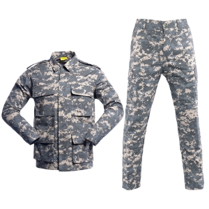 TE-3102 | Digital Urban Combat Suit - TE-3102