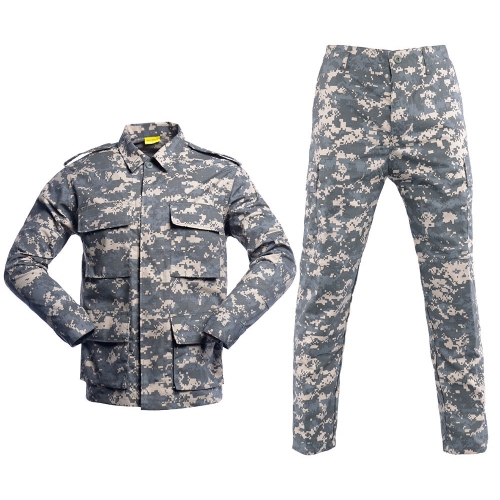 TE-3102 | Digital Urban Combat Suit - Art No TE-3102 - True Trade Corporation
