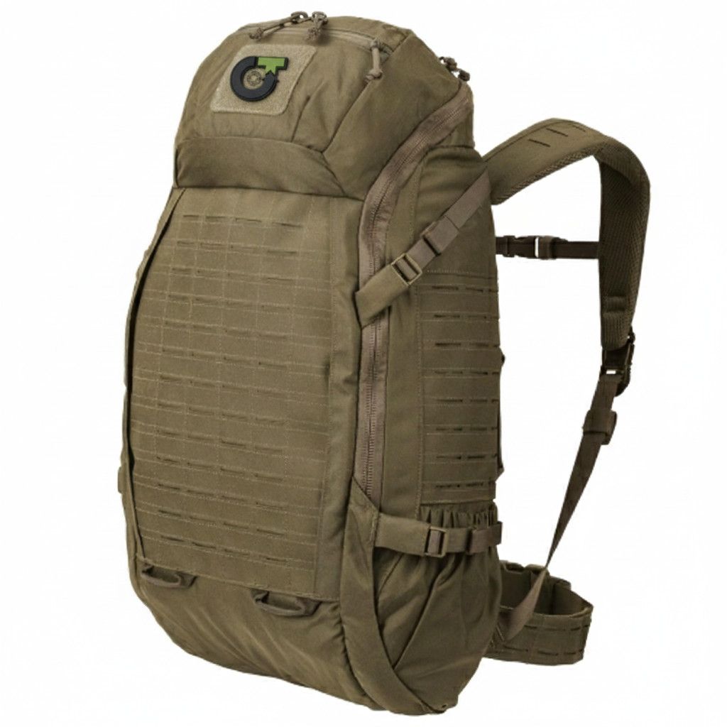 TE-3502 Ultimate Mission Backpack | Professional Grade Tactical Gear